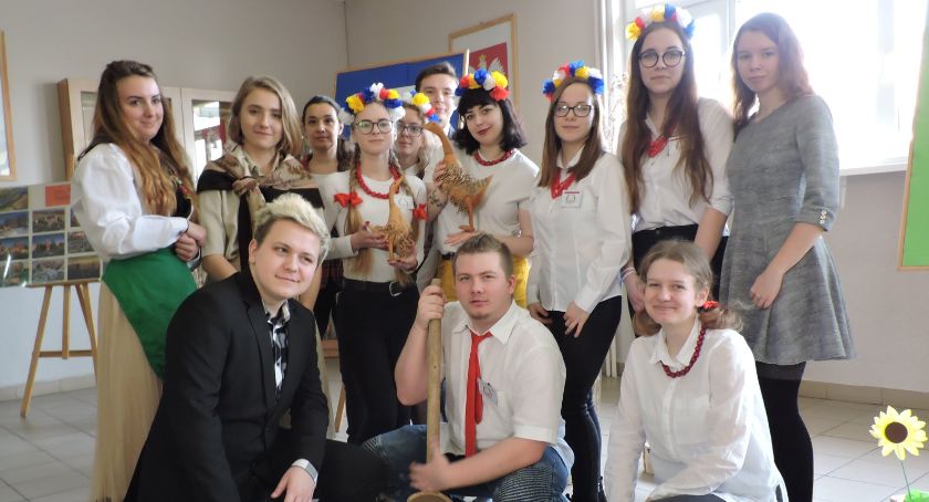 Zespół Szkół Ponadpodstawowych w Świeciu uczy fachowców w swoich zawodach