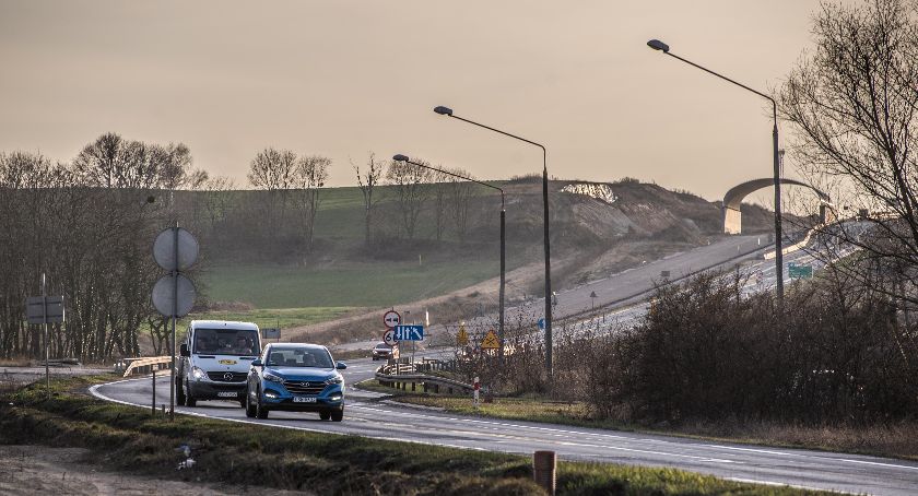 Robotnicy wrócą w czerwcu. Co z pracami na budowanej trasie S5?