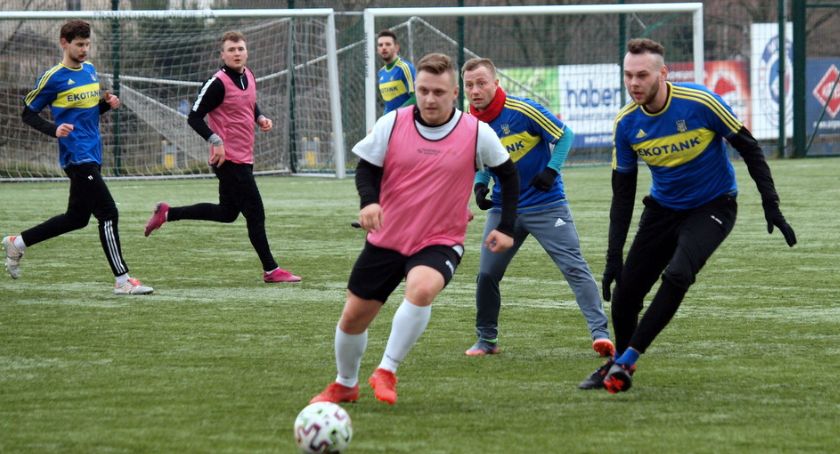 Start Warlubie awansował bezpośrednio do klasy okręgowej 