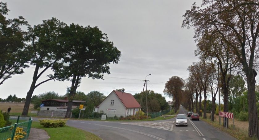 Będzie remont na trasie ze Świecia do Laskowic