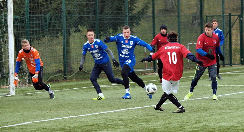 IV liga wystartuje 1 sierpnia. Jesienią odbędzie się 18. kolejek
