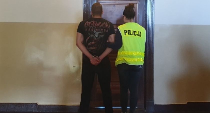Sześciu mężczyzn stanie przed sądem. Jest akt oskarżenia za pobicie 20-latka w lesie w Gródku