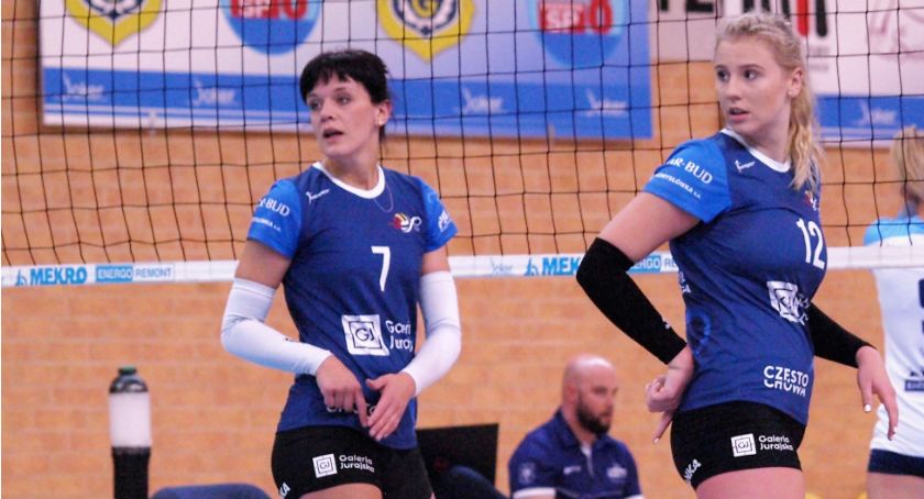 Hanna Łukasiewicz zagra w Stali Mielec
