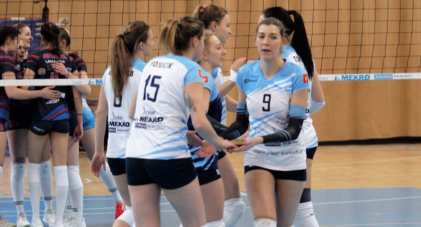 Zmiany w Jokerze Świecie – odchodzą Weronika Fojucik, Oriana Miechowicz i Gabriela Borawska
