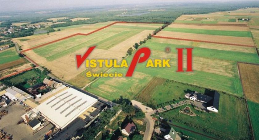 Gdzie powinny powstać kolejne tereny inwestycyjne gminy Świecie? Radni proponowali nowe lokalizacje
