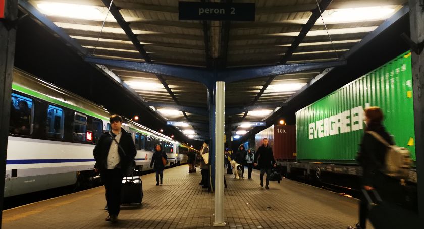 Wracają lokalne połączenia kolejowe. Arriva z nowym rozkładem jazdy