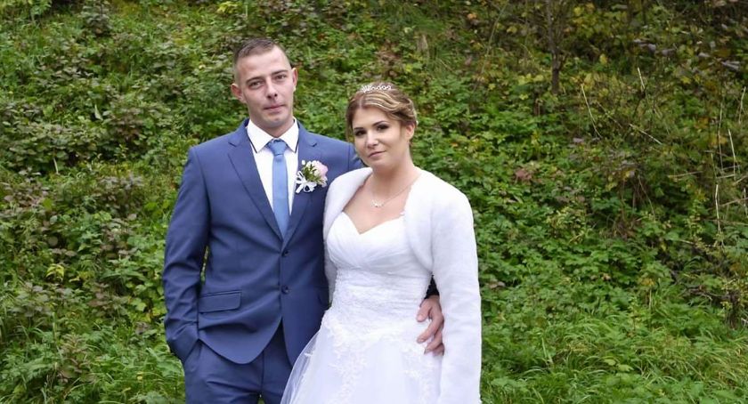 Paulina i Paweł Suchomscy znają sie wiele lat. Uwielbiają wspólne wyjazdy [ZDJĘCIA]