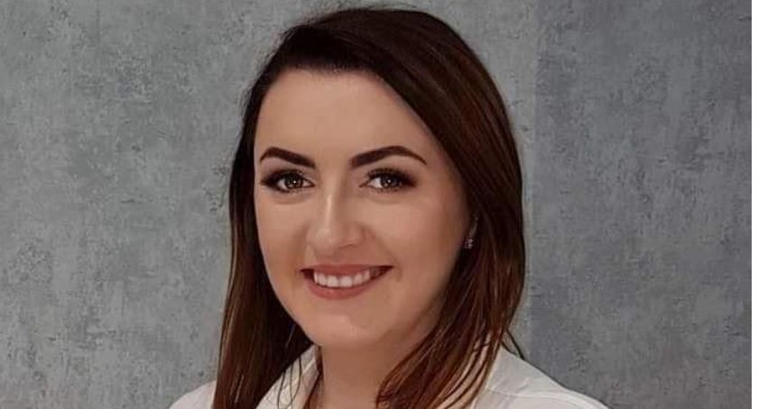 Jagoda Kowalska jest psychologiem. Jak koronawirus wpływa na psychikę? 