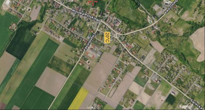 Będzie gazociąg w Grucznie? Radni zabiegają o rozbudowe sieci