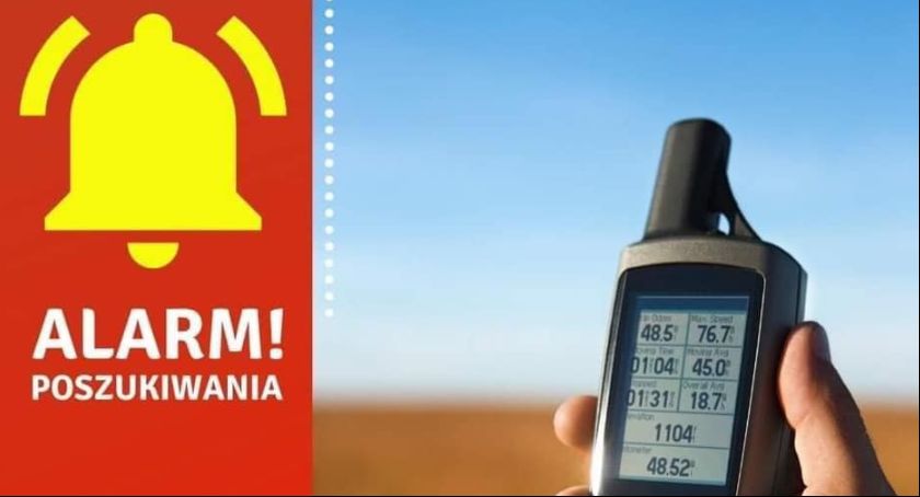 Mężczyzna targnął się na życie? Trwają poszukiwania mieszkańca powiatu starogardzkiego