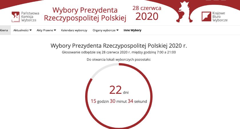 Nie było nielegalnego zbierania podpisów. Policja umorzyła postępowanie