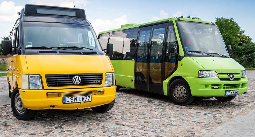 Od dziś komunikacja miejska kursuje po staremu. Jeżdżą busy miejskie i Es-Bus [ROZKŁAD JAZDY]