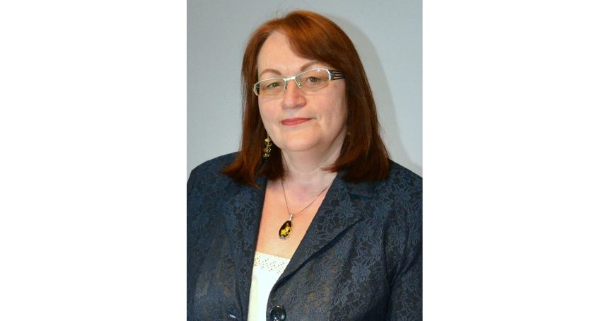 Sabina Przysiężnik, sołtys z Jeziorek, uwielbia gotować. W dzieciństwie miała niespotykany pomysł 