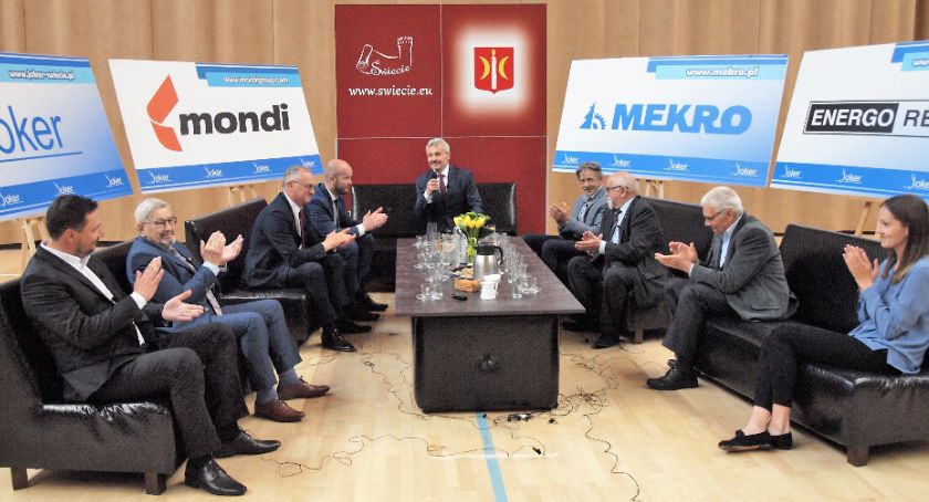Joker Świecie w siatkarskiej elicie!!! [WIDEO, ZDJĘCIA]