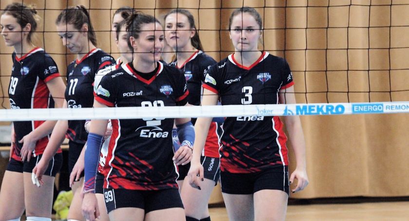 Joanna Sikorska i Magdalena Jurczyk nowymi zawodniczkami Jokera Świecie