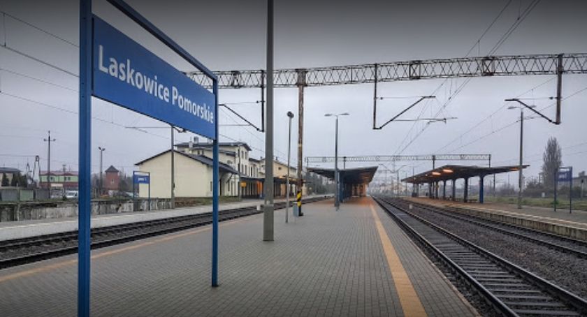 Powrót kolei do Świecia pod znakiem zapytania. Propozycja marszałka budzi wątpliwości