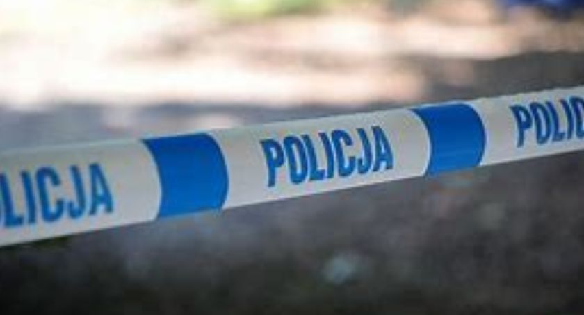Makabryczne odkrycie na Miasteczku. Z mieszkania unosił się nieprzyjemny zapach