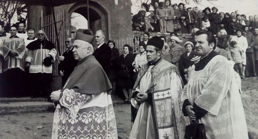 Parafia w Przysiersku mogła istnieć już w XIII wieku. Poznaj historię tego miejsca