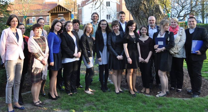 Liceum Ogólnokształcące przy Szkole Katolickiej w Świeciu powraca! I to z bogatą ofertą 