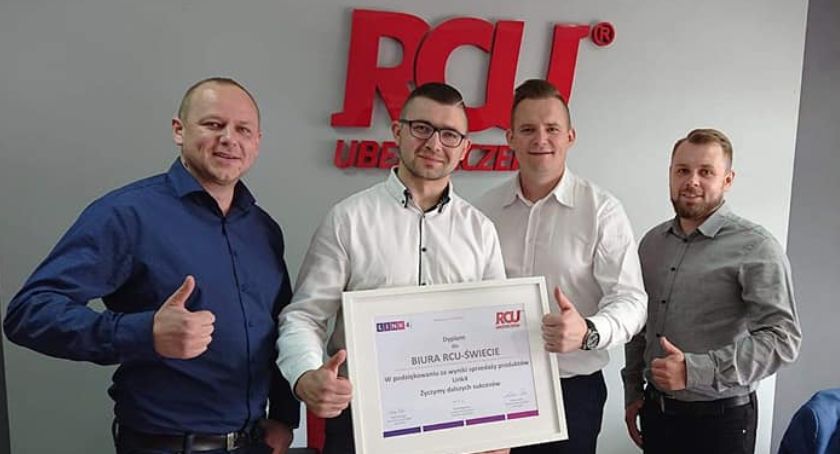 W RCU możesz ubezpieczyć nieruchomość taniej niż samochód