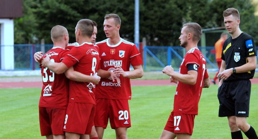 Wda Świecie i Start Pruszcz będą mieli w IV lidze jednego rywala mniej