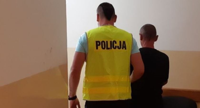 Policjanci odzyskali rower ukradziony przed sklepem. Zgadnijcie, gdzie złodziej go ukrywał?