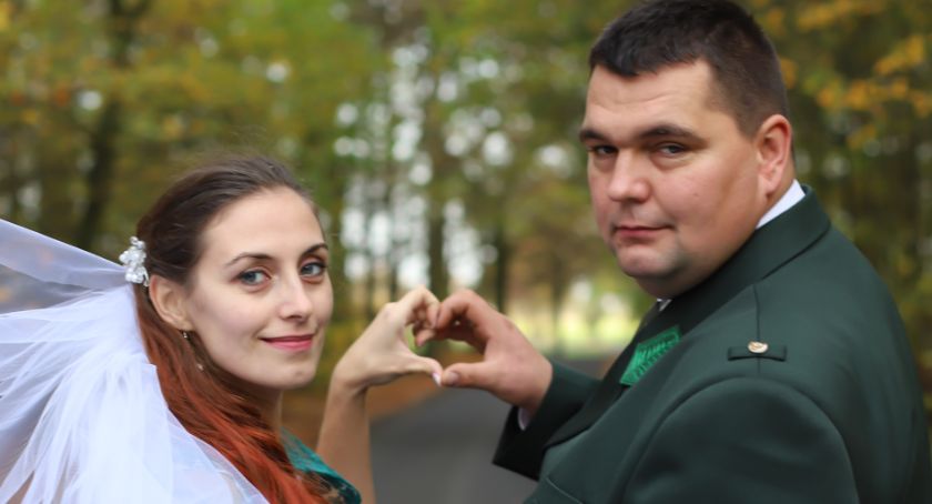 Dorota i Leszek Januszewscy mają wiele wspólnych pasji. Nam szczegółowo opowiadają o początkach swojej znajomości 