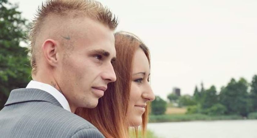Patrycja i Axel Wojtynowscy mają dwoje dzieci. Znają się od czasów szkolnych, jednak uczucie pojawiło się później