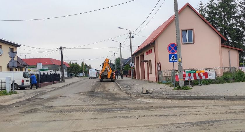 Trwają remonty dróg na terenie gminy Pruszcz. Sprawdzamy szczegóły