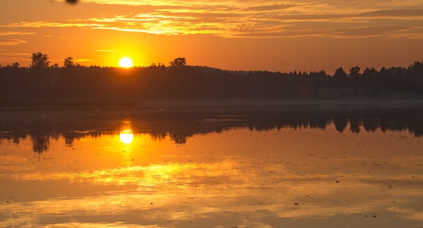 Plaża w Rybnie przejdzie remont. Kiedy się nią nacieszymy?