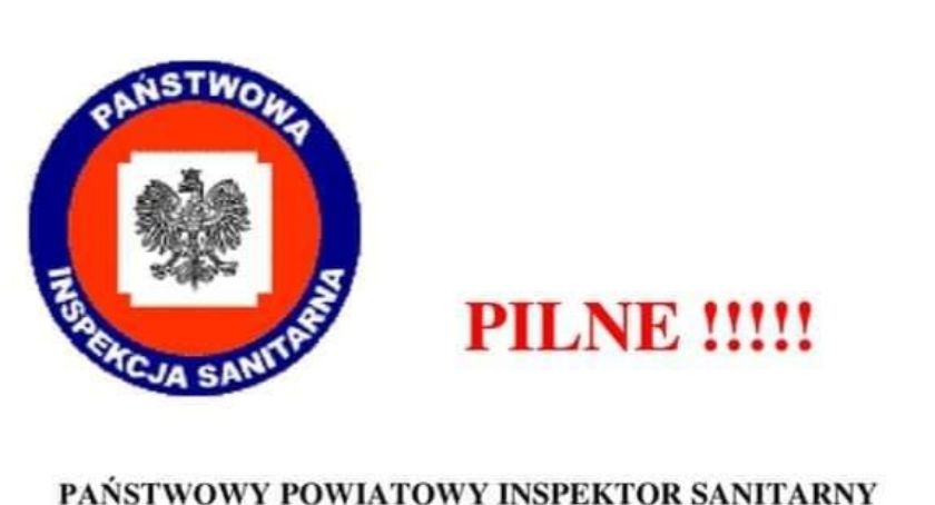 Sanepid poszukuje mieszkańca powiatu świeckiego, który podróżował promem