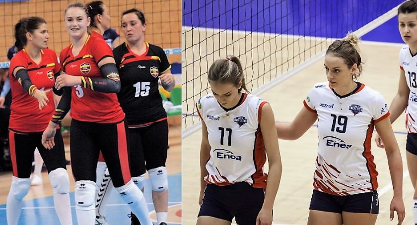 Bliźniaczki Ada i Ola Muszyńskie oraz Katarzyna Marcyniuk dołączyły do Jokera Świecie