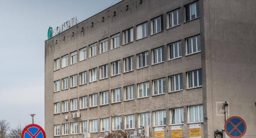 Przetarg na termomodernizację Nowego Szpitala w Świeciu został rozstrzygnięty. Do kiedy potrwają prace?
