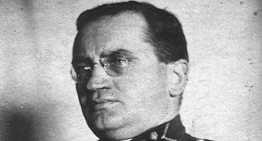 Witold Bielowski, nadleśniczy partyzant z gminy Warlubie