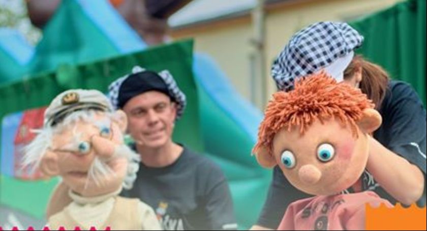 Park Pełen Rozrywki. Świecki OKSiR przygotował ofertę wakacyjną dla dzieci
