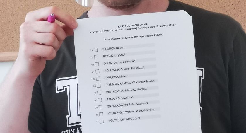 W drugiej turze zmierzy się Duda z Trzaskowskim. Czekamy na ostateczne wyniki