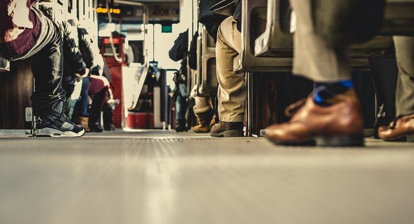 Z Lipinek do Świecia będzie można pojechać autobusem [ROZKŁAD JAZDY]