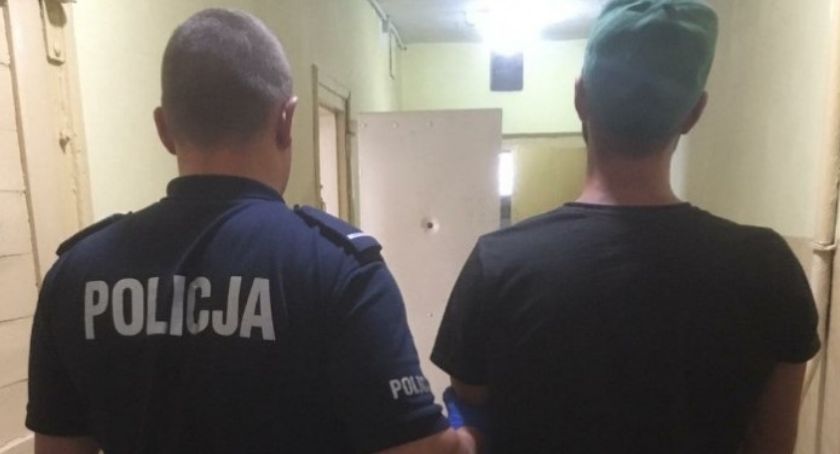 Na terenie gminy Nowe zlikwidowano plantację konopi. 26-latek usłyszał zarzuty
