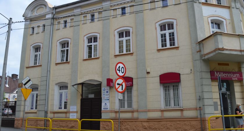 Zmiana adresu siedziby redakcji i biura ogłoszeń Nowego Świecia