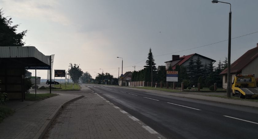 Ulica Tucholska w Przysiersku przejdzie remont. Co zostanie zrobione?