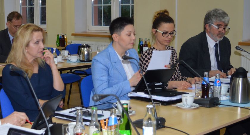 Katarzyna Kaczmarek - Sławińska robi karierę w lasach. Radna z PiS-u została naczelnikiem
