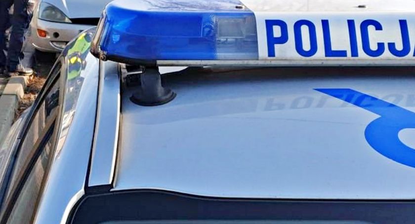 Poważny wypadek w Bydgoszczy. 23-latek zmarł w szpitalu 