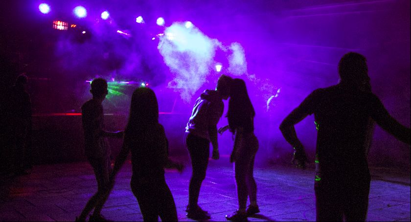 House Deczno Festiwal. Chocolate Club Świecie zaprasza na impreze w klimacie house