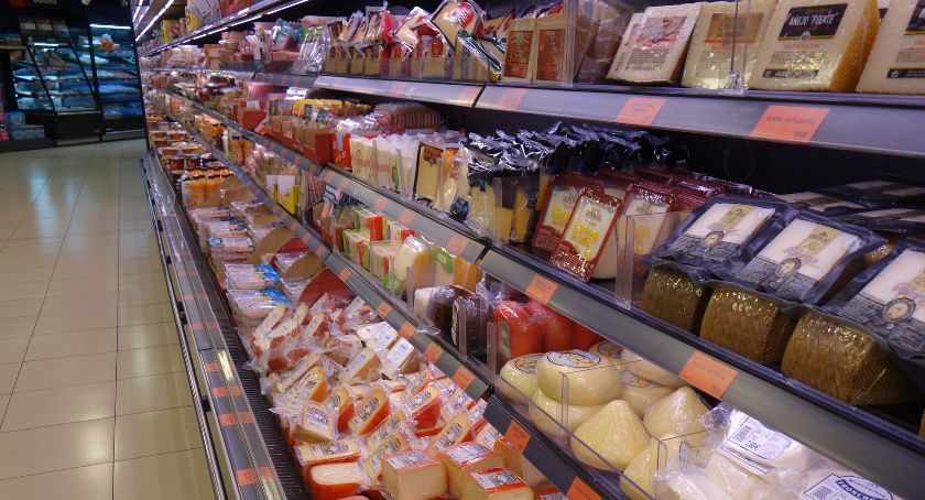 Co się buduje w Warlubiu? Biedronka, Lidl czy Dino?