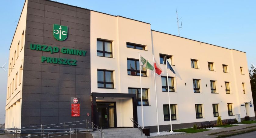 Czy mieszkańcy Pruszcza chcą być mieszczanami? Będą konsultacje w tej sprawie