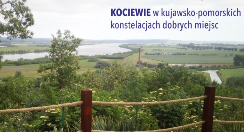 Zrób zdjęcie lub nakręć film o swoim ulubionym miejscu na Kociewiu Świeckim i zdobądź nagrody