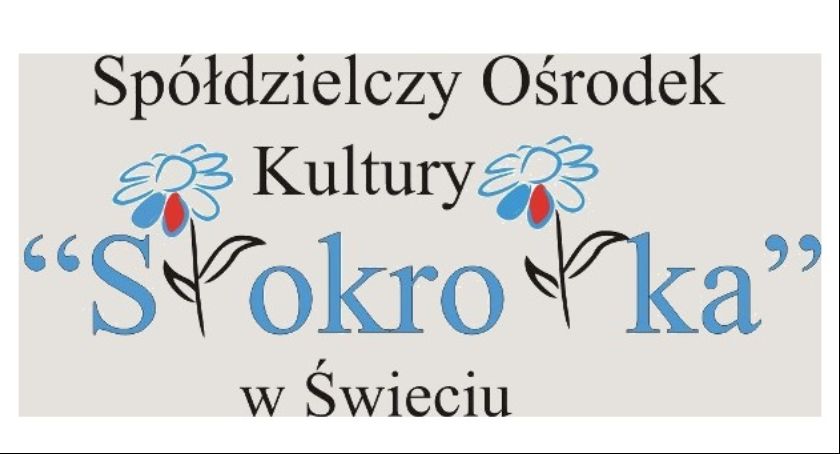 Zajęcia wakacyjne w SOK Stokrotka. Zaplanowane są zajęcia artystyczne