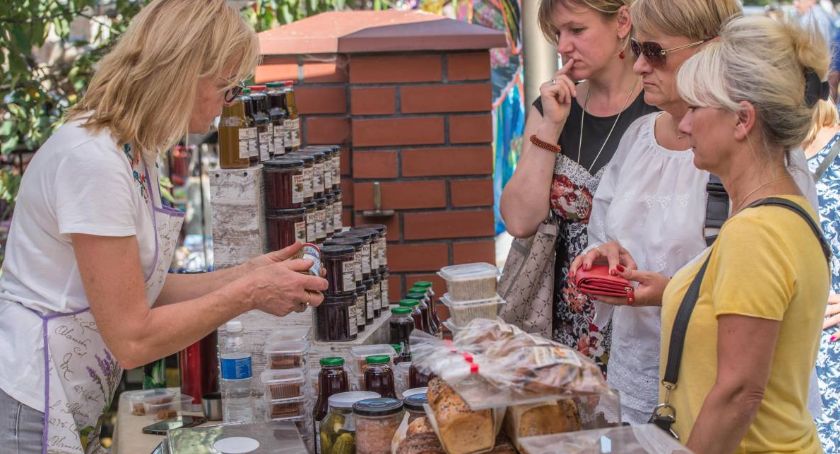 Festiwal Smaku 2020 w Grucznie zaplanowano na sierpień. Czy impreza się odbędzie?