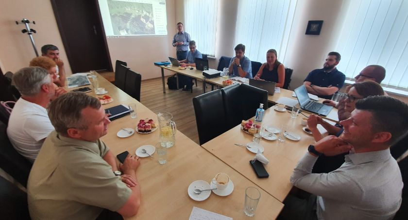 Estakada w Laskowicach do 2027? To nie jedyne zmiany 