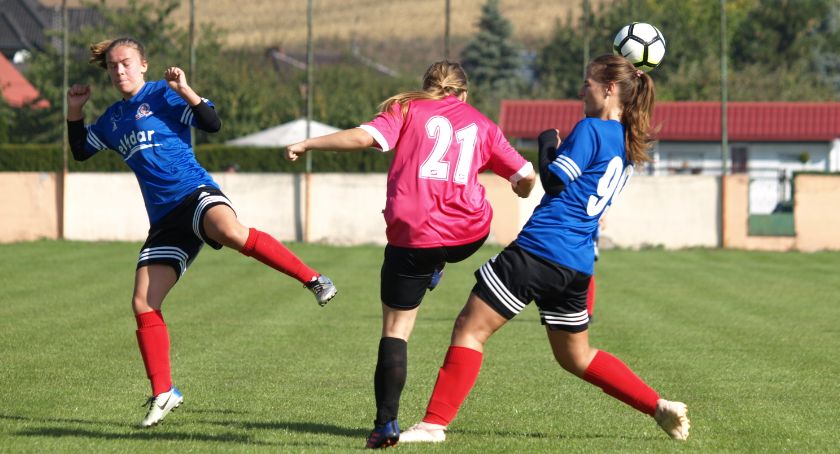 Trzecia liga kobiet będzie makroregionalna. Strażak Przechowo zagra w czwartej